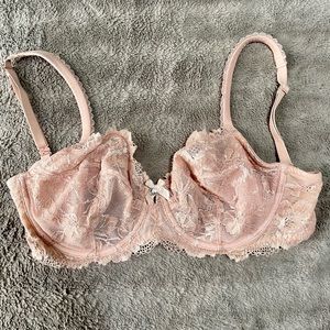 Victoria’s Secret Body by Victoria Bra
